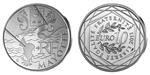 Frankrijk 10 Euro 2011 Mayotte
