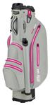 Bennington Dry QO9 2024 - Grey/White/Pink -