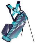 Sun Mountain H2NO 2023 14-way divider - Bermuda/Navy/White -