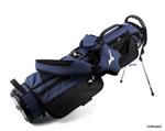 Mizuno BR-D2 Standbag - Navy/Black