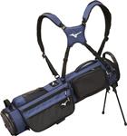 Mizuno BR-D2 Standbag - Navy -