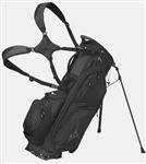 Mizuno BR-DX Standbag 21 - Black