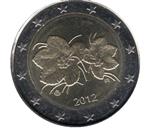Finland 2 Euro 2012 Normaal