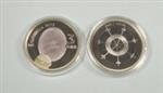 Slovenië 3 Euro 2012 -100 jaar Olympische Medaille- Proof