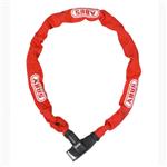 Abus 6800 85cm Rood