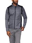 Under Armour Heren Storm Insulated Jacket Grey M