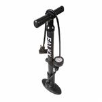 Fietspomp Falkx met manometer