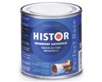 Histor Grondverf universeel - wit - 0,75 liter