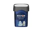 Histor Grondverf Exterior - Wit - 0,75 liter