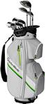 Taylormade RBZ Speedlite complete set Dames - Graphite Rechtshandig