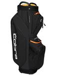 Cobra Ultralight PRO Cart Bag - Black/Gold/Fusion