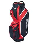 Cobra Ultralight PRO Cart Bag - Navy/Blazer/Skipatrol
