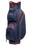 BagBoy Superlite - Navy/Red -