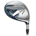 Mizuno JPX800 Fairwaywood - 18* Lady