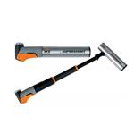 SKS Minipomp MTB 6-bar Supershort alu