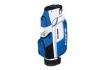 Cobra Fly Xl Cartbag - Zwart Blauw Wit -