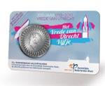 Nederland 5 Euro 2013 Vrede van Utrecht Coincard BU