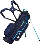 Mizuno BR-DRI Standbag Waterproof - Navy -