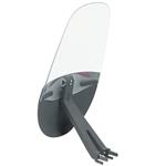 Qibbel Air windscherm