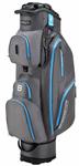 Bennington QO14 WR 2024 - Grey/Cobalt -