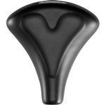Selle Royal zadel 82615G uni zwart