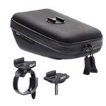 Stuurtas SP Connect Wedge Case Zwart Set