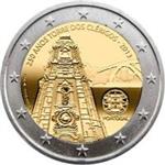 Portugal 2 Euro 2013 Clérigos