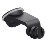 Telefoonhouder Bevestiging SP Connect General Suction Mount Zwart