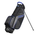 BagBoy Super Lite - Black/Royal -