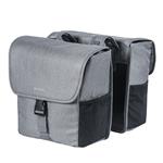 Dubbele Fietstas Basil Go 32 Liter