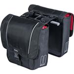 Basil fietstas dubbel Sport Design MIK 32 Liter