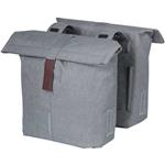 Basil fietstas dubbel City 28-32 Liter