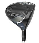 Wilson D9 Fairwaywoods - 18* regular - Heren Links