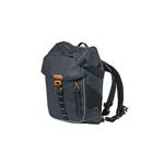 Basil Miles Tarpaulin fietsrugzak 17 liter