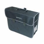 Basil Malaga enkele fietstas 13 liter
