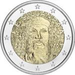 Finland 2 Euro 2013 Eemil Sillanpää