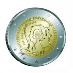 Nederland 2 Euro 2013 200 jaar Koninkrijk der Nederlanden