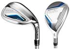 Taylormade P790 Forged ijzers 5-P