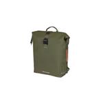 Basil SoHo fietsrugzak Nordlicht 17 liter