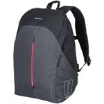 Basil B-Safe Commuter Nordlicht fietsrugzak 13 liter