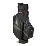Big Max Aqua Silencio 4 - Black -
