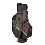Big Max Aqua Silencio 4 - Charcoal/Black/Red -