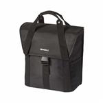 Basil GO enkele fietstas 16 liter