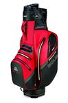 Big Max Aqua Silencio 4 - Red/Black -
