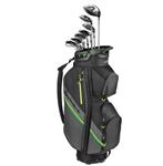 Taylormade RBZ Speedlite 2025 Complete Set Heren - Graphite Regular Rechtshandig