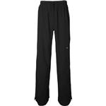 Basil regenbroek Hoga unisex Jet Black