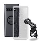 Telefoonhouderset SP Connect Bike Bundle II Samsung S10 Zwart