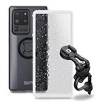 Telefoonhouderset SP Connect Bike Bundle II Samsung S20 Ultra Zwart