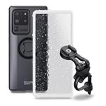 Telefoonhouderset SP Connect Bike Bundle II Samsung S20 Zwart