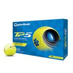 TaylorMade TP5 Geel